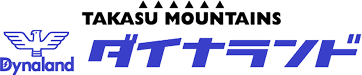 Dynaland ロゴ